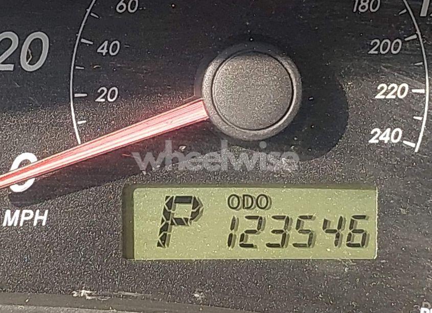 Photo 16 of 2012 Toyota Corolla LE (VIN 2T1BU4EE5CC799289)