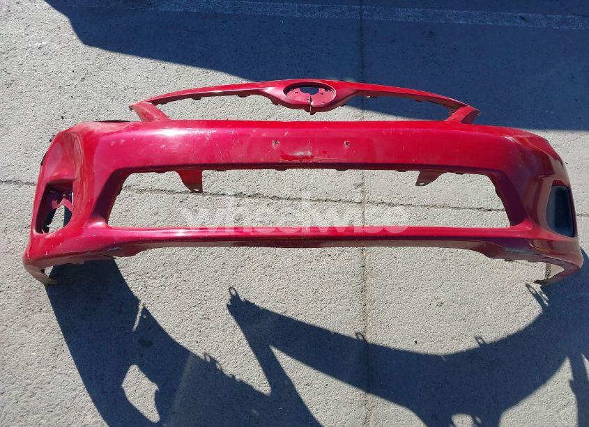 Photo 18 of 2012 Toyota Corolla LE (VIN 2T1BU4EE5CC799289)