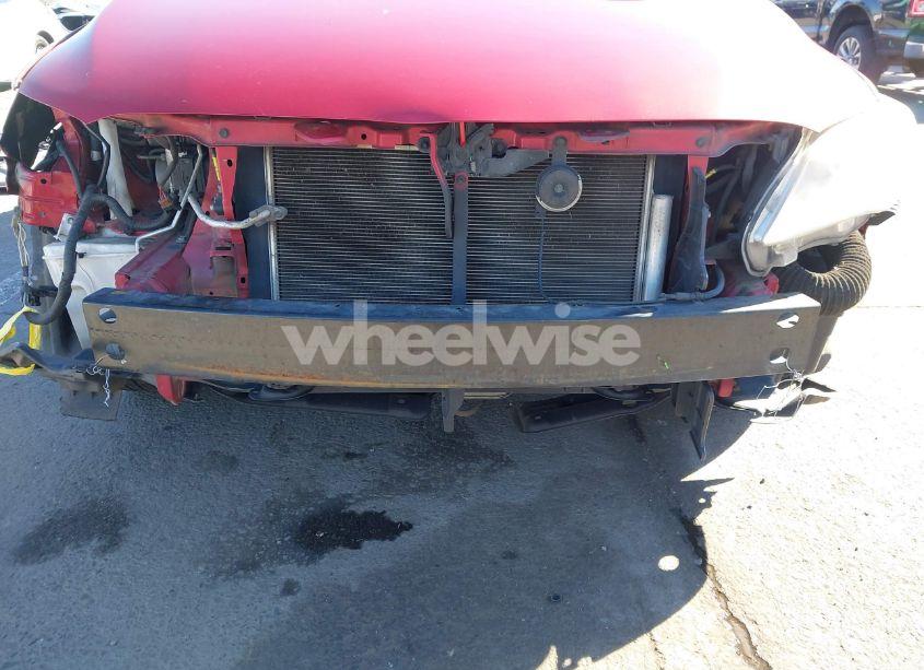 Photo 6 of 2012 Toyota Corolla LE (VIN 2T1BU4EE5CC799289)