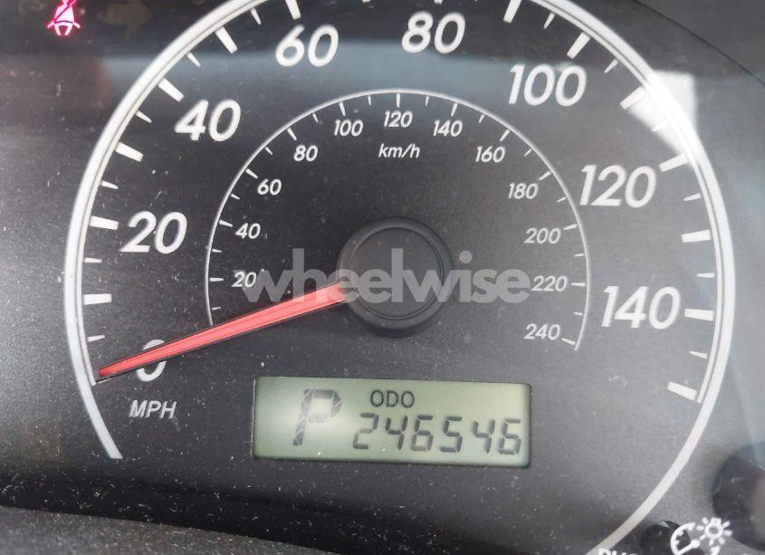 Photo 15 of 2012 Toyota Corolla LE (VIN 2T1BU4EE5CC838382)