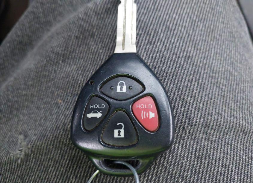 Photo 11 of 2012 Toyota Corolla S (VIN 2T1BU4EE5CC842285)