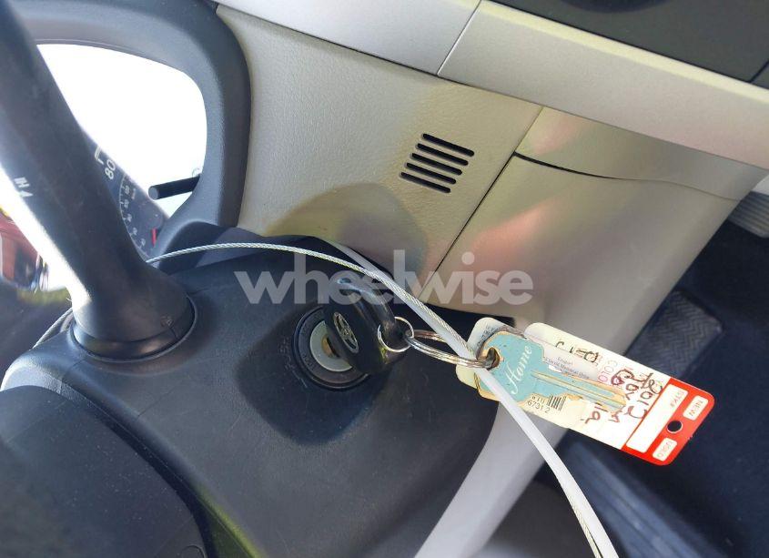 Photo 11 of 2012 Toyota Corolla L (VIN 2T1BU4EE5CC848166)