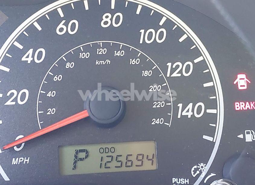 Photo 15 of 2012 Toyota Corolla L (VIN 2T1BU4EE5CC848166)