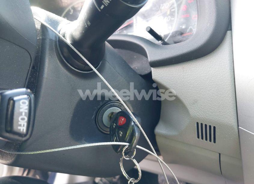 Photo 11 of 2012 Toyota Corolla LE (VIN 2T1BU4EE5CC849169)