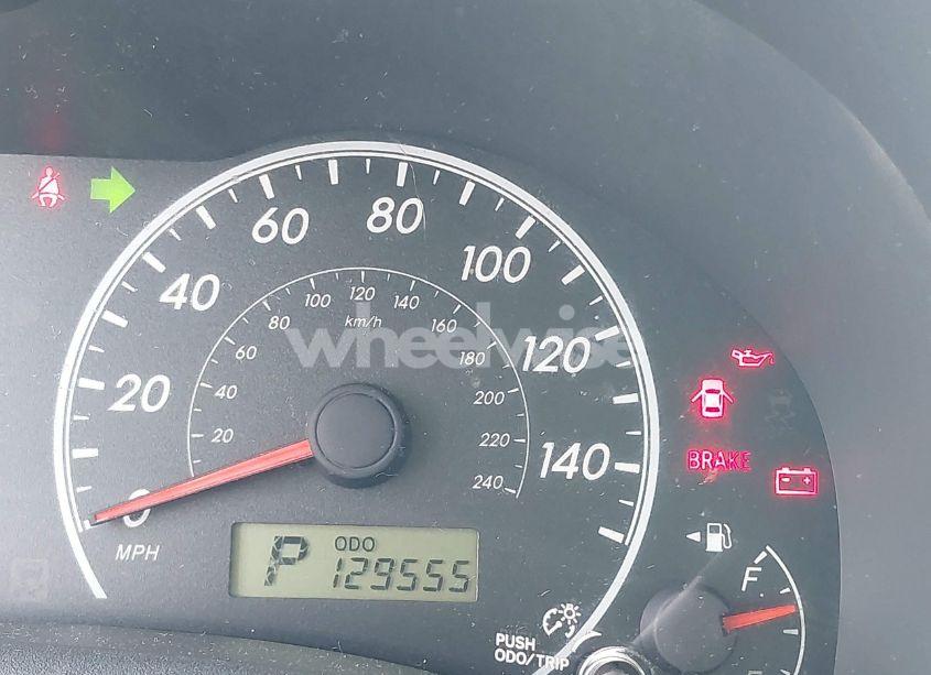 Photo 16 of 2012 Toyota Corolla LE (VIN 2T1BU4EE5CC849169)