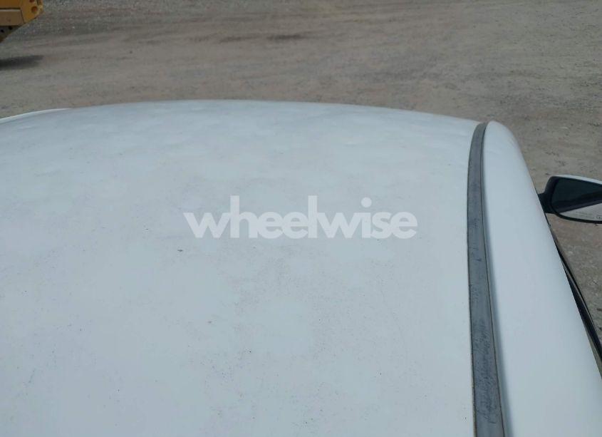 Photo 6 of 2012 Toyota Corolla LE (VIN 2T1BU4EE5CC861273)