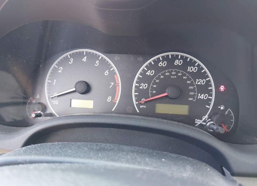 Photo 14 of 2012 Toyota Corolla LE (VIN 2T1BU4EE5CC861578)