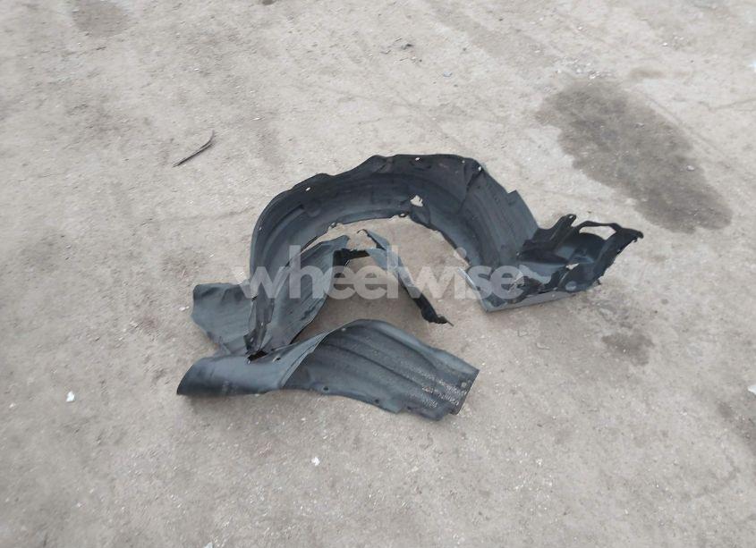 Photo 12 of 2012 Toyota Corolla LE (VIN 2T1BU4EE5CC873133)