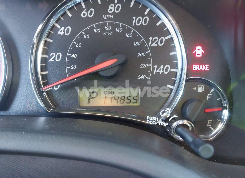 Photo 15 of 2012 Toyota Corolla S (VIN 2T1BU4EE5CC887632)