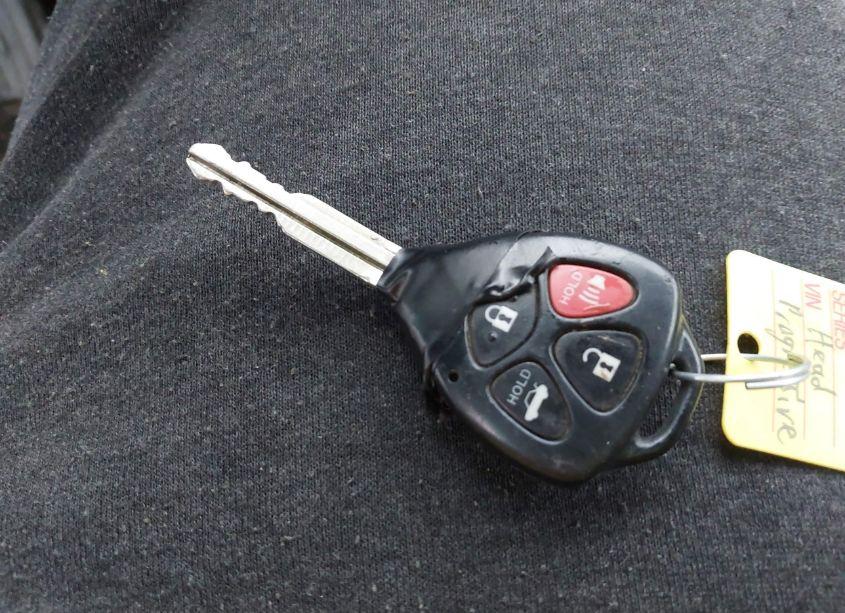 Photo 11 of 2012 Toyota Corolla LE (VIN 2T1BU4EE5CC913565)