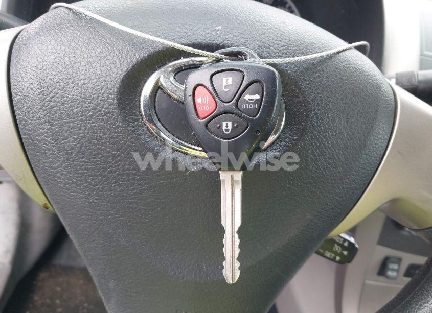 Photo 11 of 2012 Toyota Corolla LE (VIN 2T1BU4EE5CC917051)