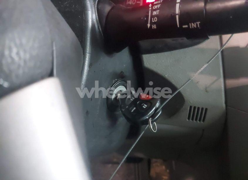 Photo 11 of 2012 Toyota Corolla LE (VIN 2T1BU4EE5CC918068)