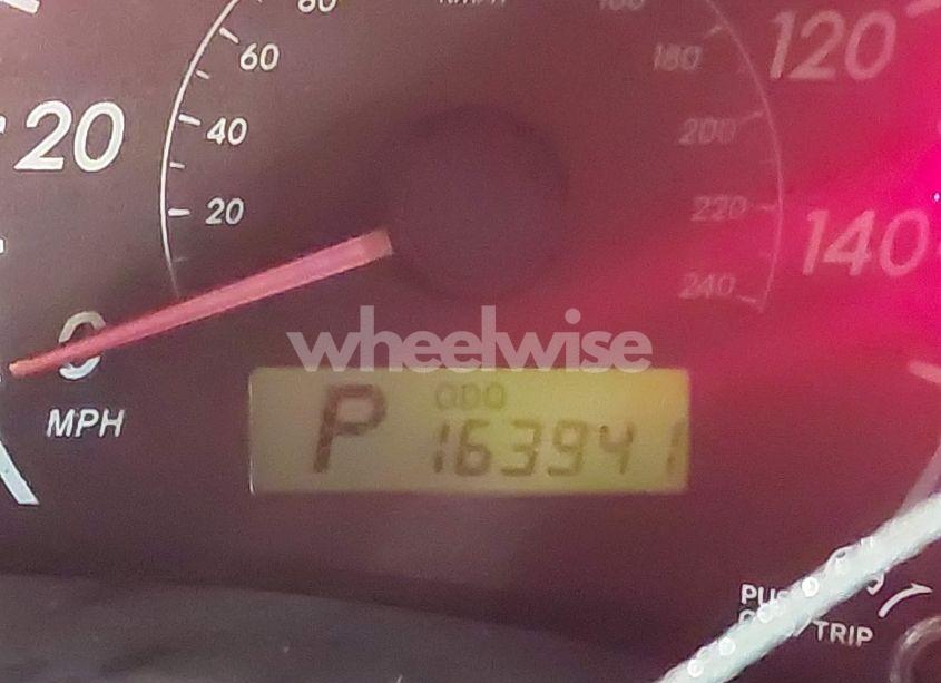 Photo 7 of 2012 Toyota Corolla LE (VIN 2T1BU4EE5CC918068)