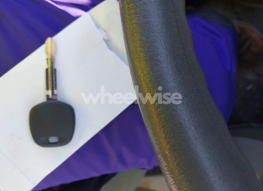 Photo 11 of 2013 Toyota Corolla S (VIN 2T1BU4EE5DC001276)