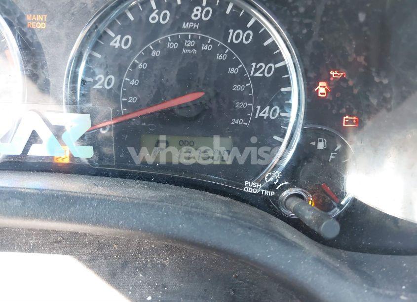 Photo 15 of 2013 Toyota Corolla S (VIN 2T1BU4EE5DC001276)