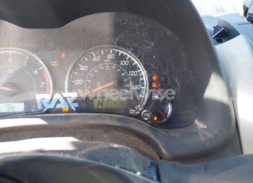 Photo 7 of 2013 Toyota Corolla S (VIN 2T1BU4EE5DC001276)