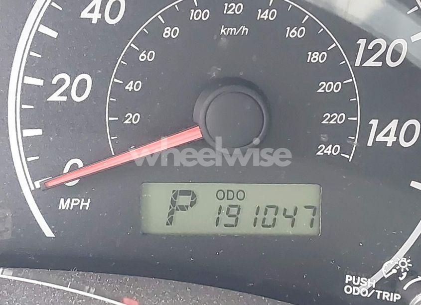 Photo 15 of 2013 Toyota Corolla LE (VIN 2T1BU4EE5DC021768)