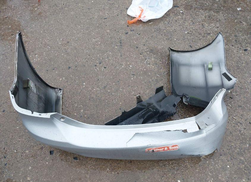 Photo 12 of 2013 Toyota Corolla LE (VIN 2T1BU4EE5DC037355)