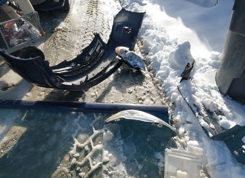 Photo 12 of 2013 Toyota Corolla LE (VIN 2T1BU4EE5DC063289)