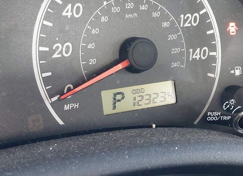 Photo 16 of 2013 Toyota Corolla LE (VIN 2T1BU4EE5DC063289)