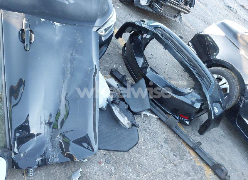 Photo 11 of 2013 Toyota Corolla S (VIN 2T1BU4EE5DC073451)