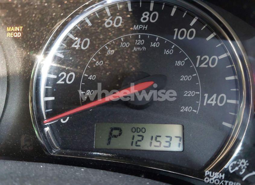 Photo 15 of 2013 Toyota Corolla S (VIN 2T1BU4EE5DC073451)