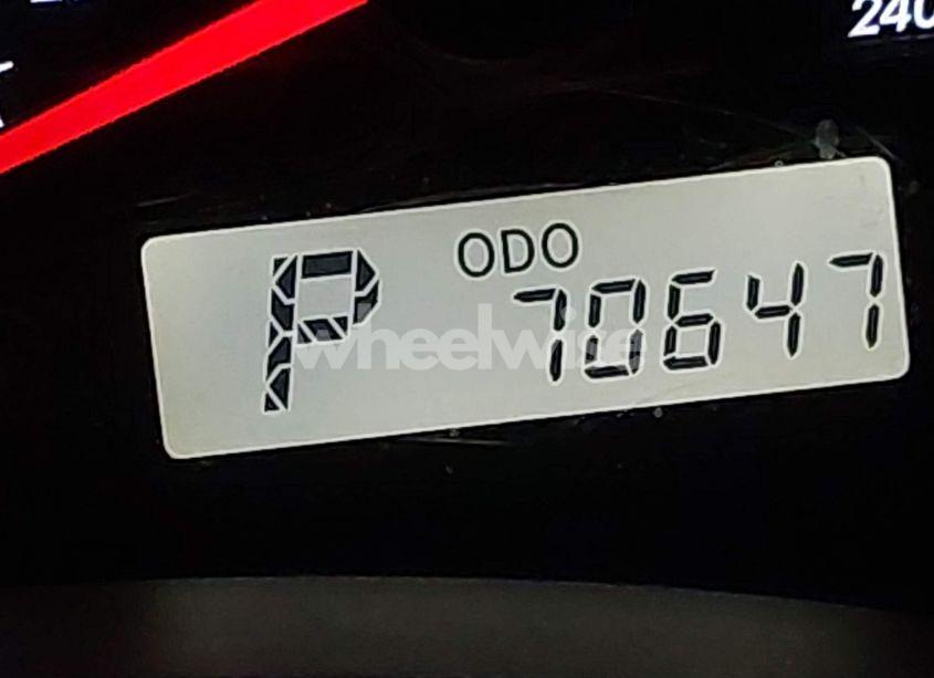 Photo 15 of 2013 Toyota Corolla LE (VIN 2T1BU4EE5DC106240)