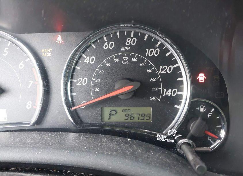 Photo 15 of 2013 Toyota Corolla S (VIN 2T1BU4EE5DC110126)