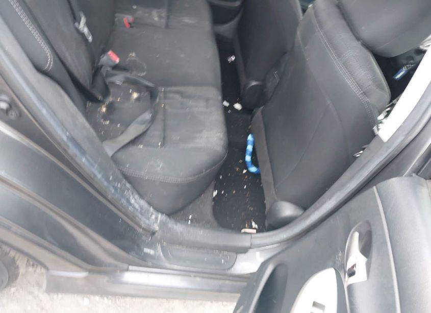 Photo 8 of 2013 Toyota Corolla S (VIN 2T1BU4EE5DC110126)