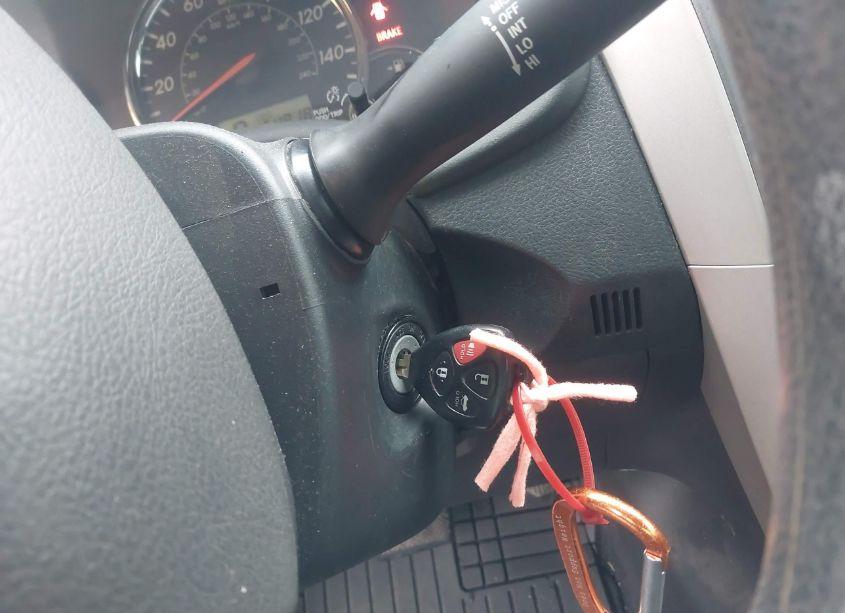 Photo 11 of 2013 Toyota Corolla S (VIN 2T1BU4EE5DC111275)