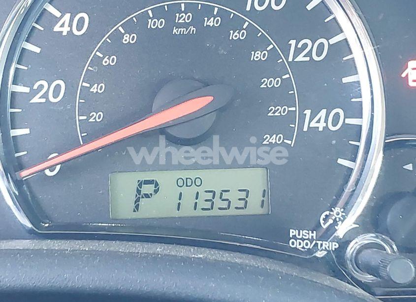 Photo 15 of 2013 Toyota Corolla S (VIN 2T1BU4EE5DC115228)