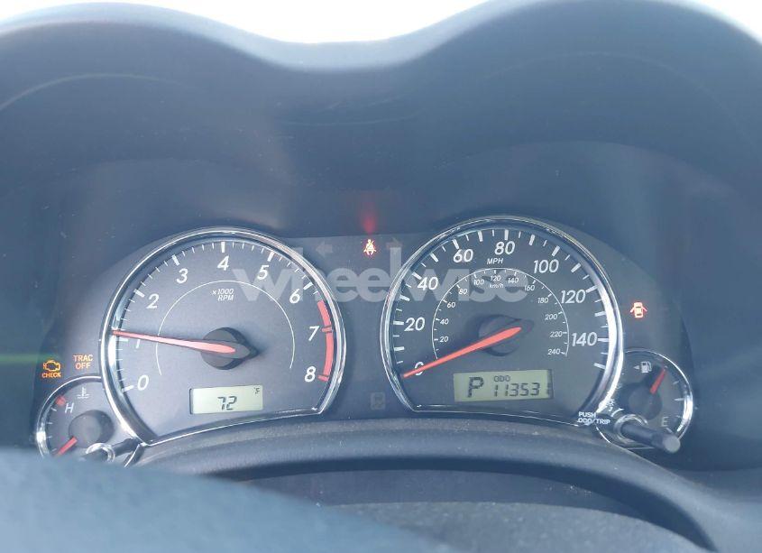 Photo 7 of 2013 Toyota Corolla S (VIN 2T1BU4EE5DC115228)