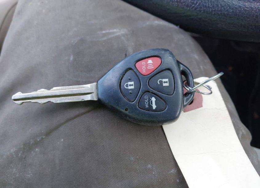 Photo 11 of 2013 Toyota Corolla LE (VIN 2T1BU4EE5DC128075)