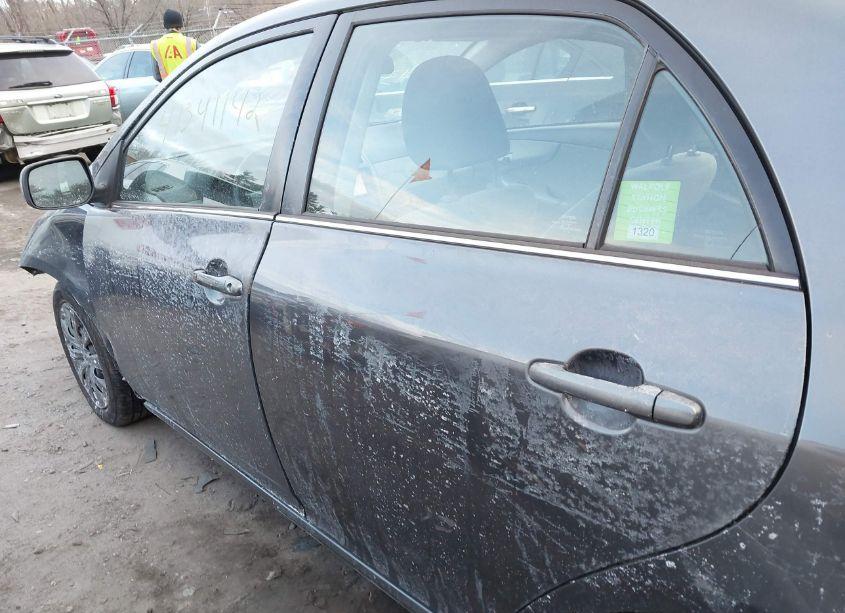 Photo 14 of 2013 Toyota Corolla LE (VIN 2T1BU4EE5DC128075)