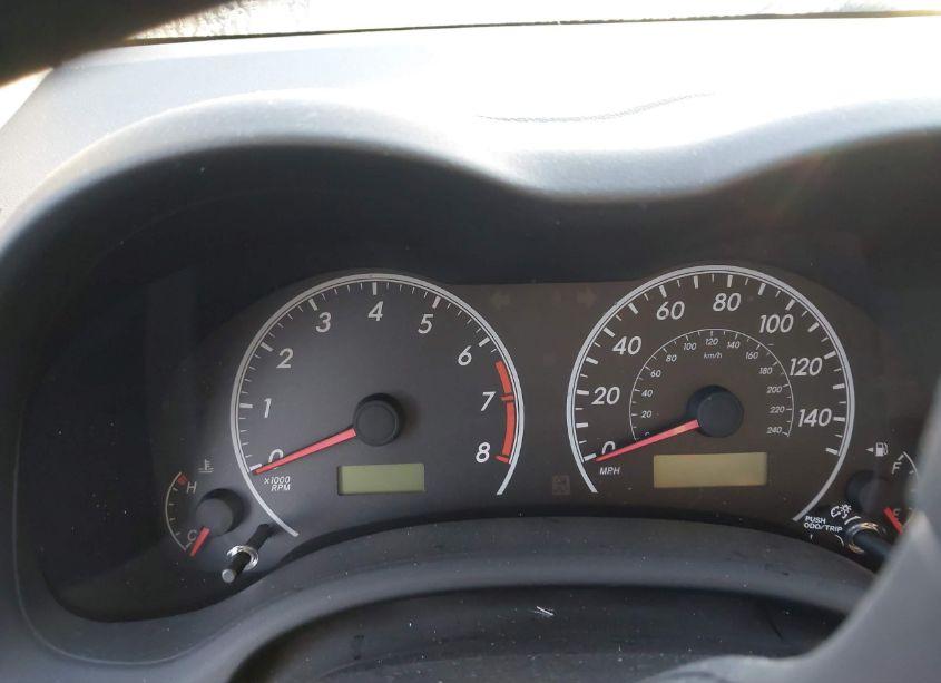 Photo 7 of 2013 Toyota Corolla LE (VIN 2T1BU4EE5DC934644)