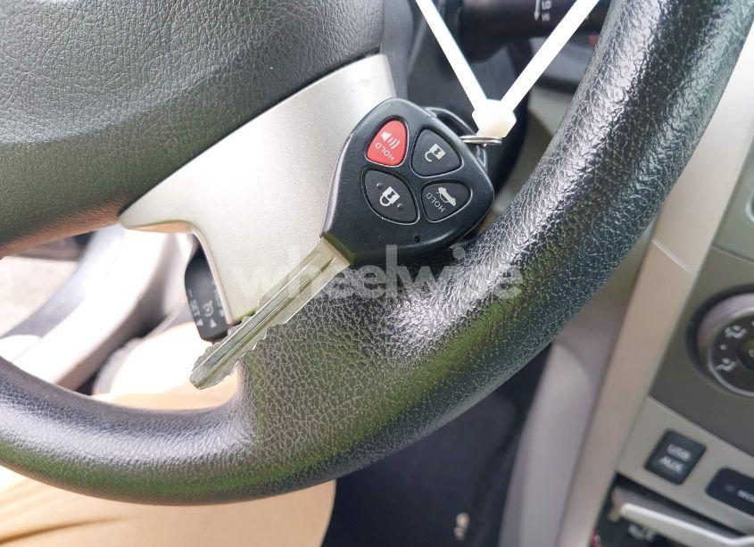 Photo 11 of 2013 Toyota Corolla LE (VIN 2T1BU4EE5DC957261)