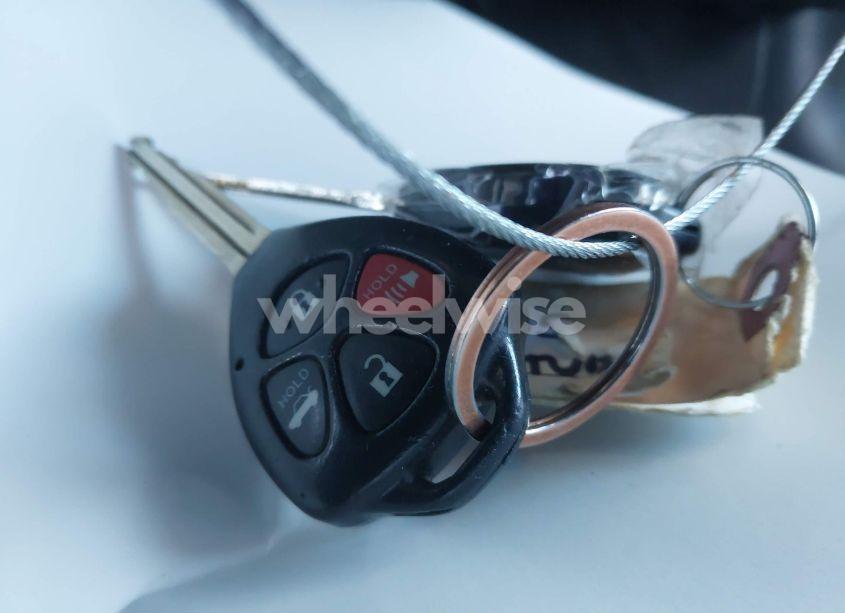 Photo 11 of 2013 Toyota Corolla S (VIN 2T1BU4EE5DC959494)