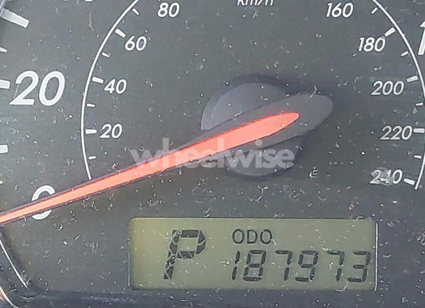 Photo 15 of 2013 Toyota Corolla S (VIN 2T1BU4EE5DC959494)