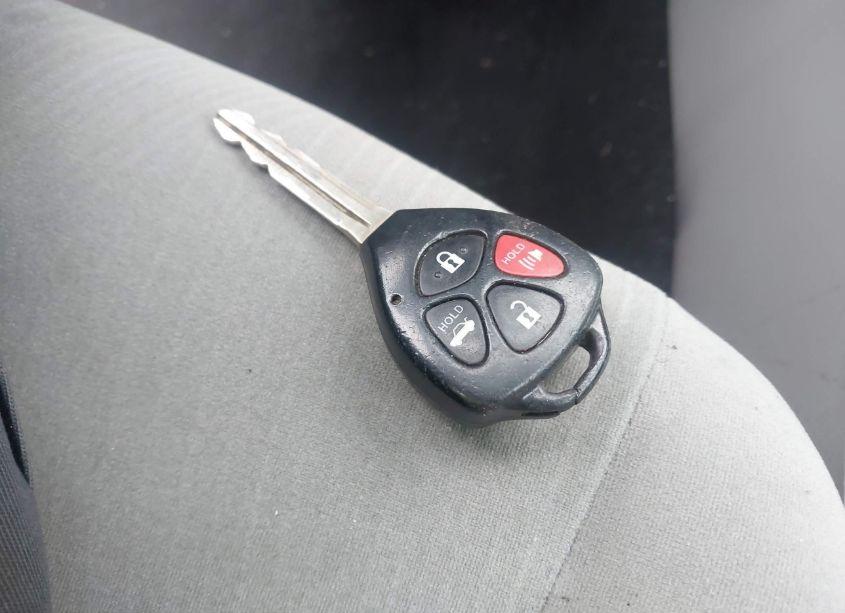 Photo 11 of 2013 Toyota Corolla LE (VIN 2T1BU4EE5DC964842)