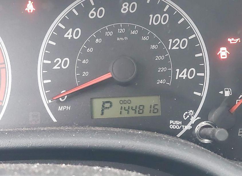 Photo 15 of 2013 Toyota Corolla LE (VIN 2T1BU4EE5DC964842)