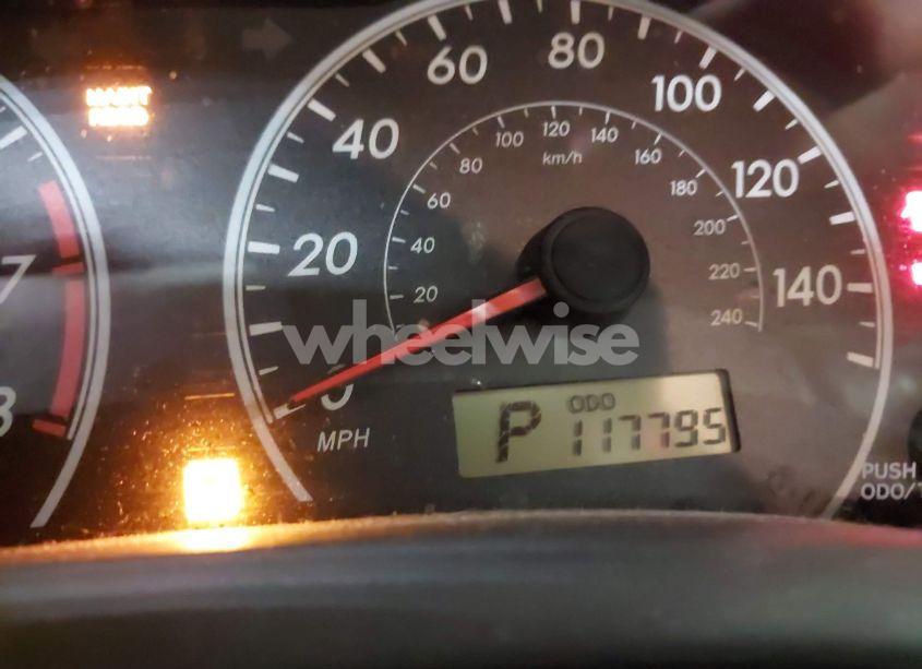 Photo 15 of 2013 Toyota Corolla LE (VIN 2T1BU4EE5DC992401)