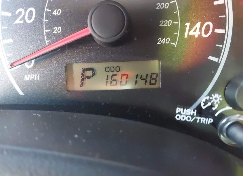 Photo 15 of 2013 Toyota Corolla LE (VIN 2T1BU4EE5DC994259)