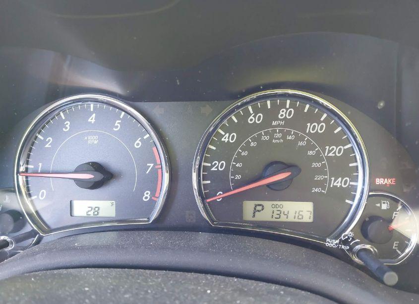 Photo 7 of 2013 Toyota Corolla S (VIN 2T1BU4EE5DC998215)