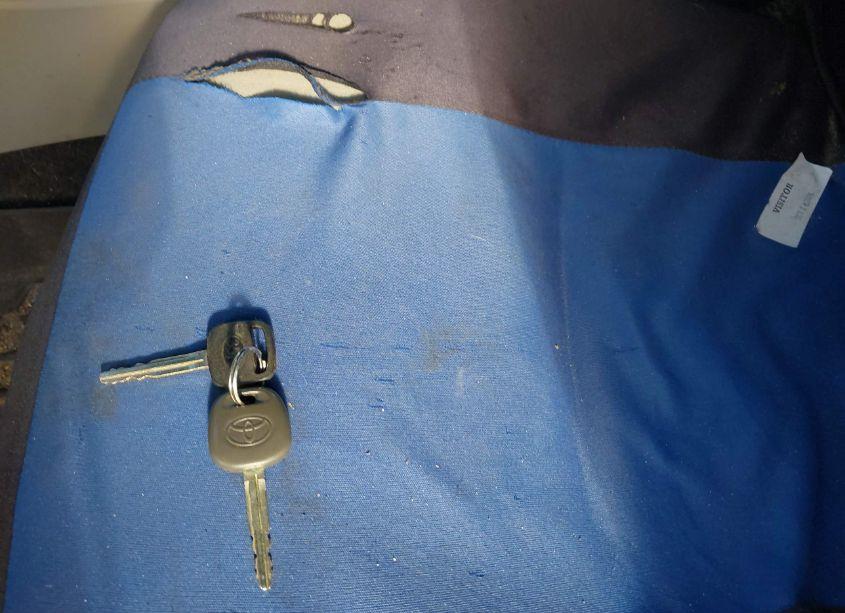 Photo 11 of 2010 Toyota Corolla LE (VIN 2T1BU4EE6AC224910)