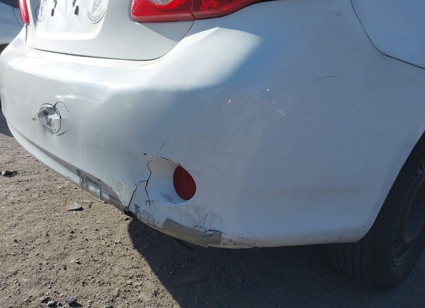 Photo 12 of 2010 Toyota Corolla LE (VIN 2T1BU4EE6AC224910)