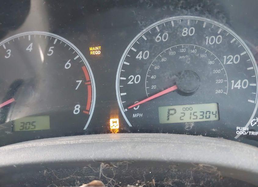 Photo 7 of 2010 Toyota Corolla LE (VIN 2T1BU4EE6AC224910)