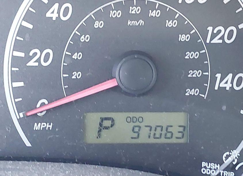 Photo 15 of 2010 Toyota Corolla LE (VIN 2T1BU4EE6AC269720)