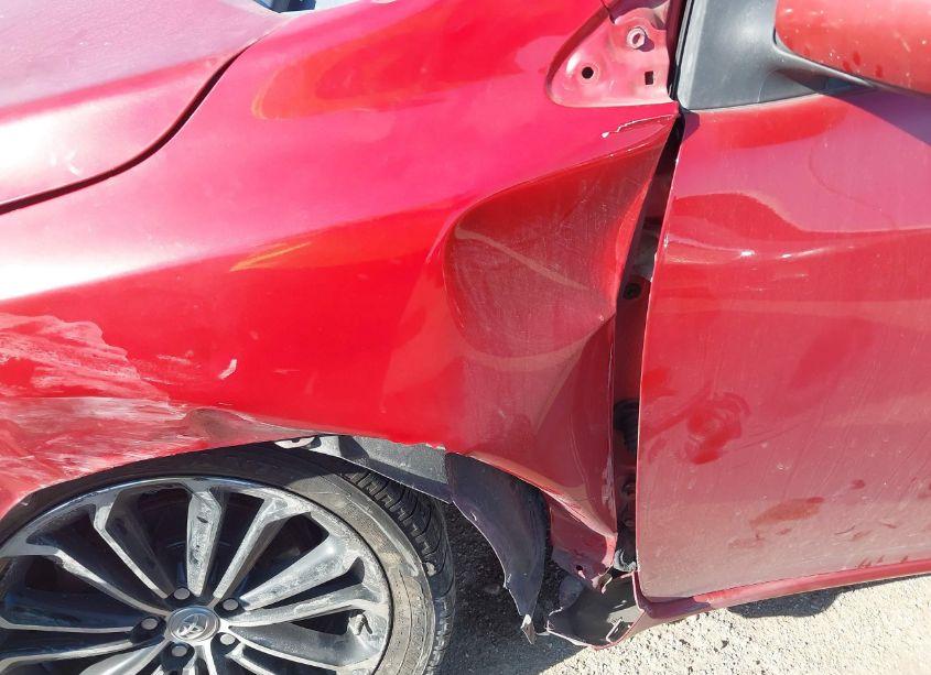 Photo 15 of 2010 Toyota Corolla LE (VIN 2T1BU4EE6AC270270)