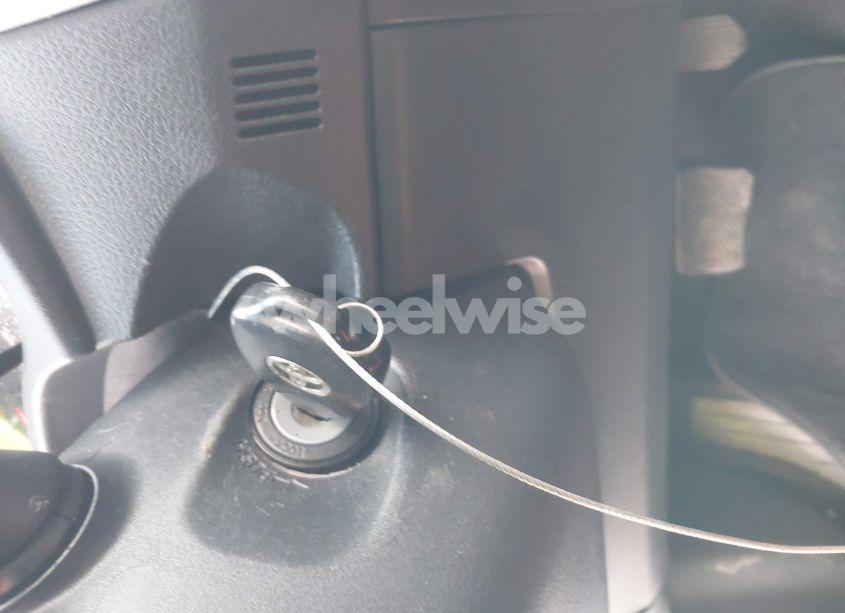 Photo 11 of 2010 Toyota Corolla S (VIN 2T1BU4EE6AC283102)