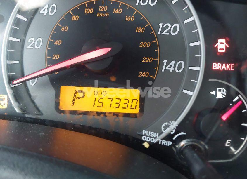 Photo 7 of 2010 Toyota Corolla S (VIN 2T1BU4EE6AC283102)